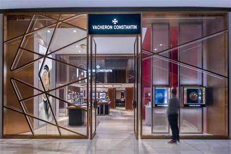 vacheron constantin shops.